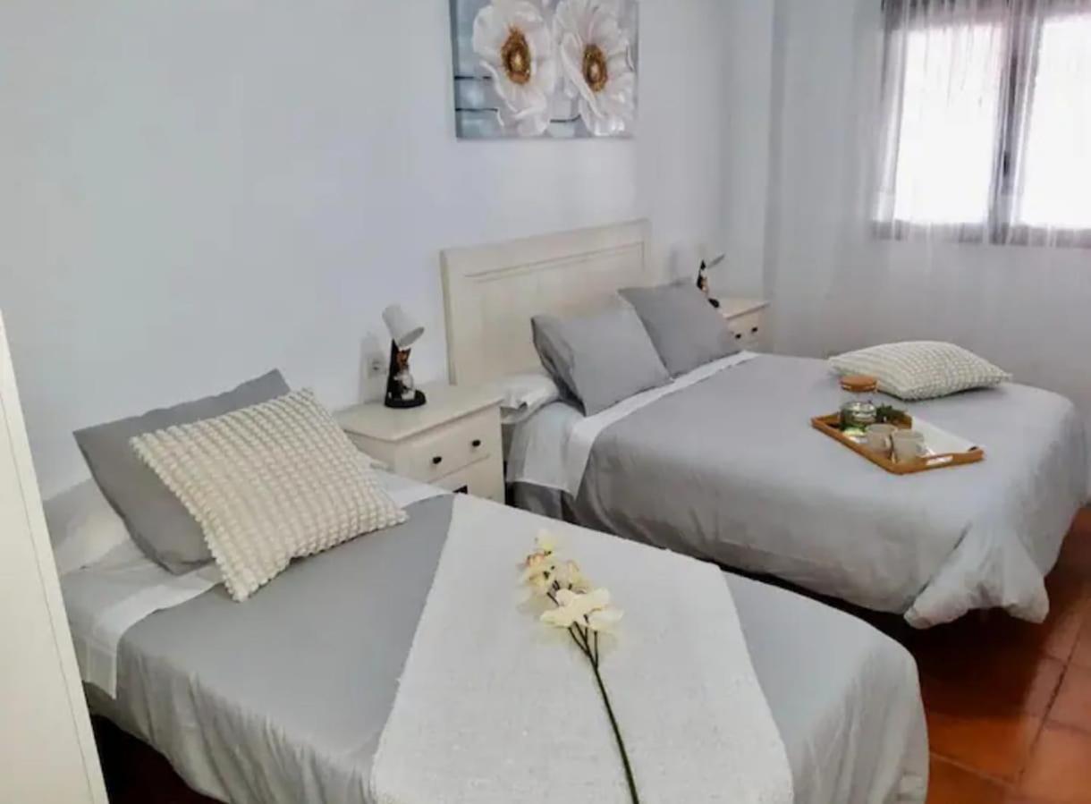 Villa 阿桂拉斯 外观 照片