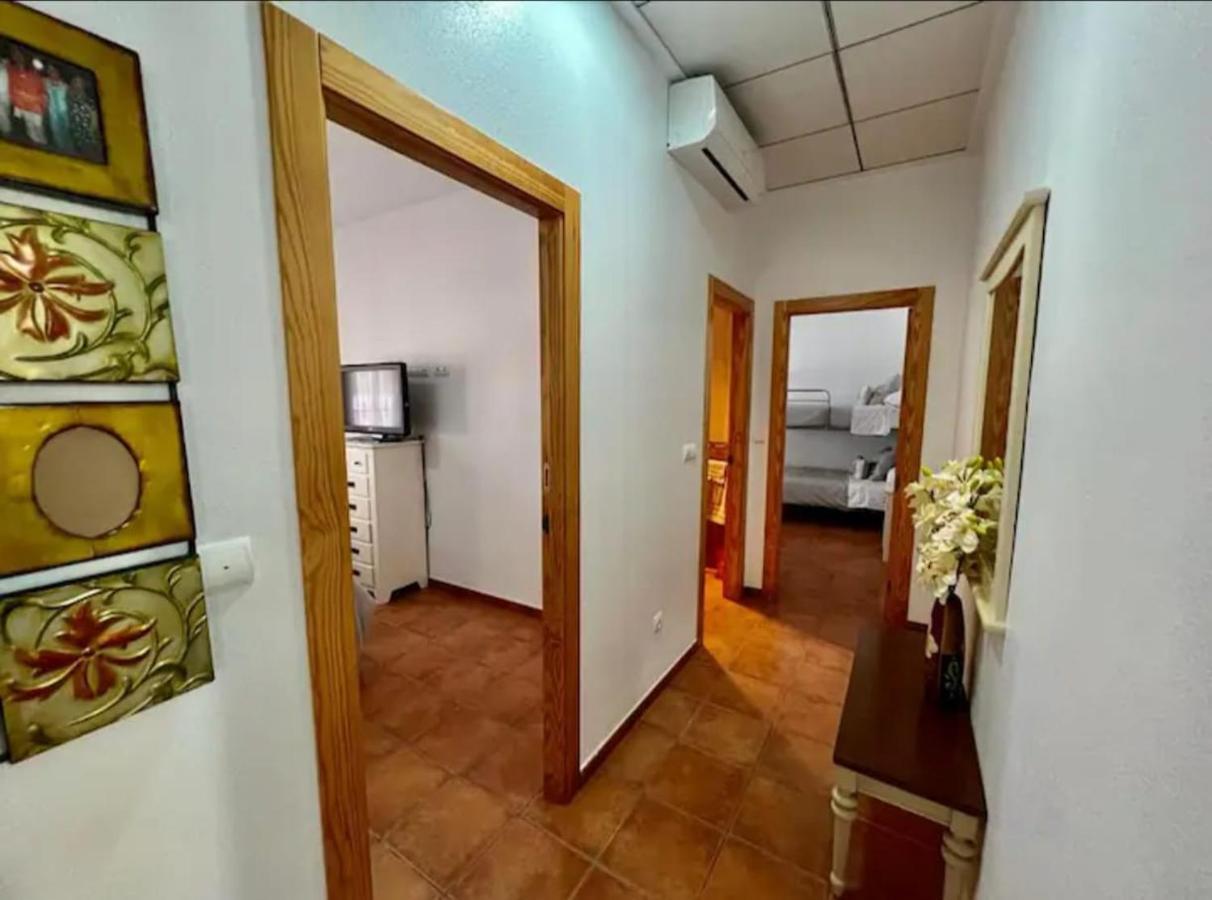 Villa 阿桂拉斯 外观 照片